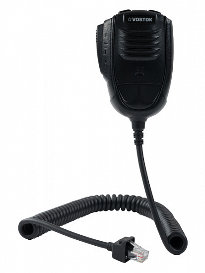 Vostok ST-4000 VHF, комплект рации