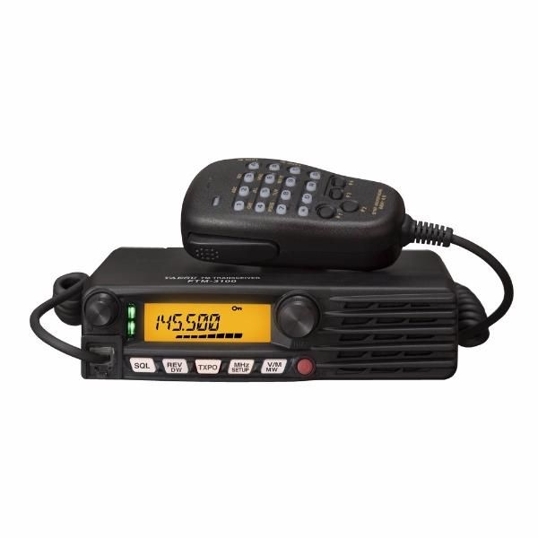 Рация Yaesu FTM-3100R