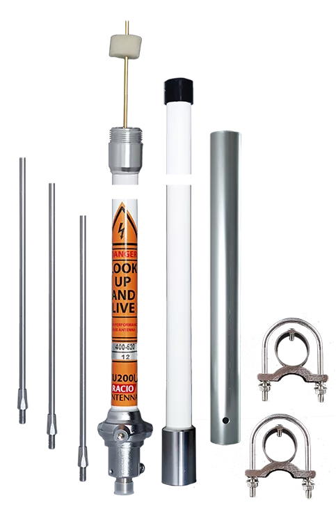 Базовая антенна Racio Antenna RU200U