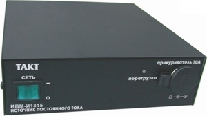 Блок питания ТАКТ ИПМ-И1323
