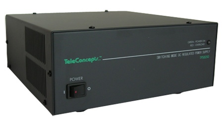 Блок питания TPS-8250