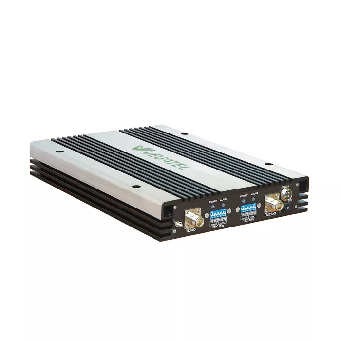 Бустер Vegatel VTL30-900E-3G, корпус устройства