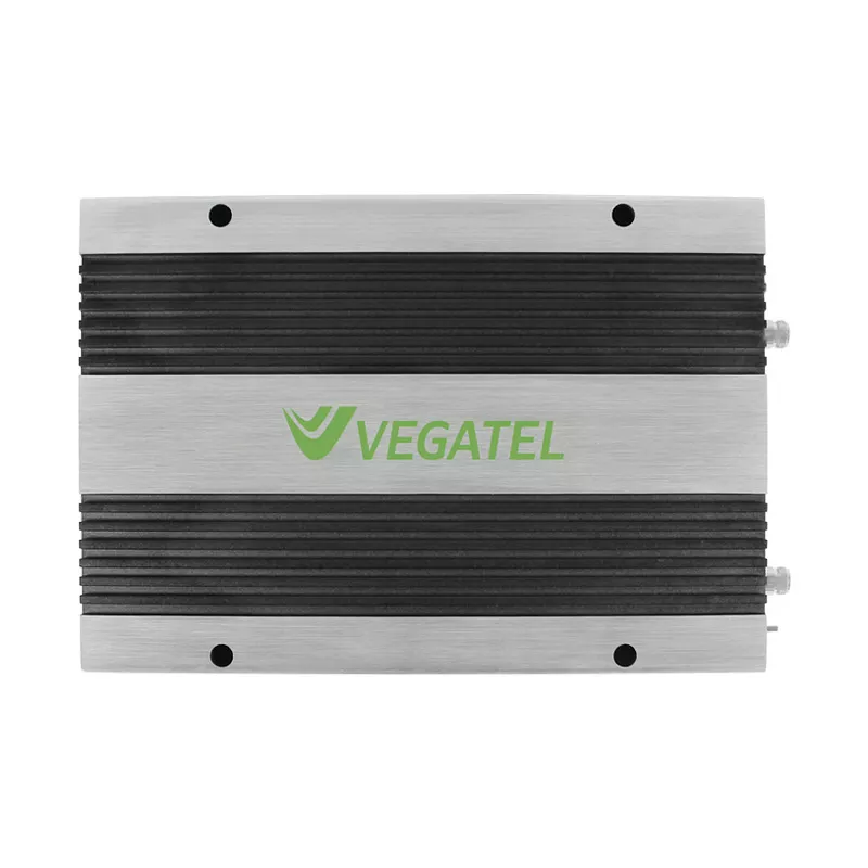 Бустер Vegatel VTL33-1800-2100-2600, вид спереди