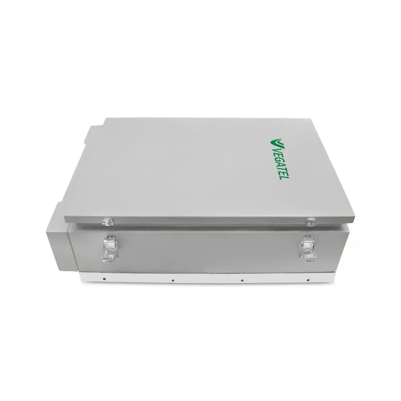 Vegatel VTL40-1800/2100/2600 уличное исполнение