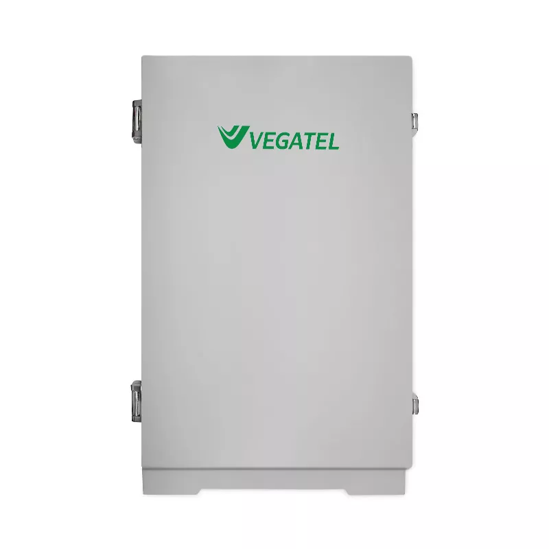 Vegatel VTL40-1800/2100/2600 вид корпуса и индикации