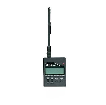 Частотомер Roger RFM-12