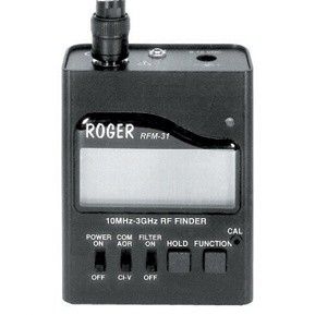 Частотомер Roger RFM-31