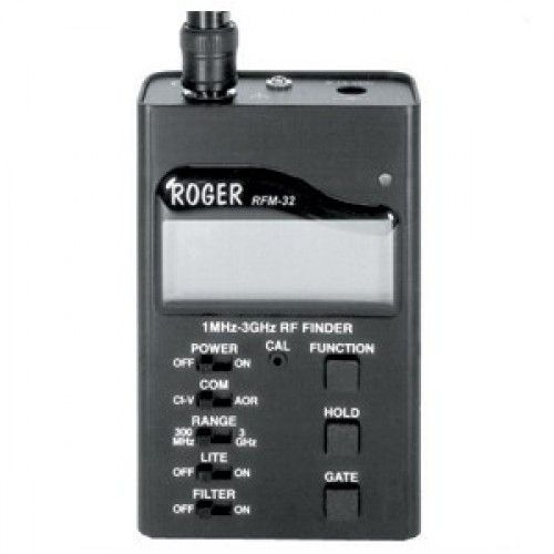 Частотомер Roger RFM-32