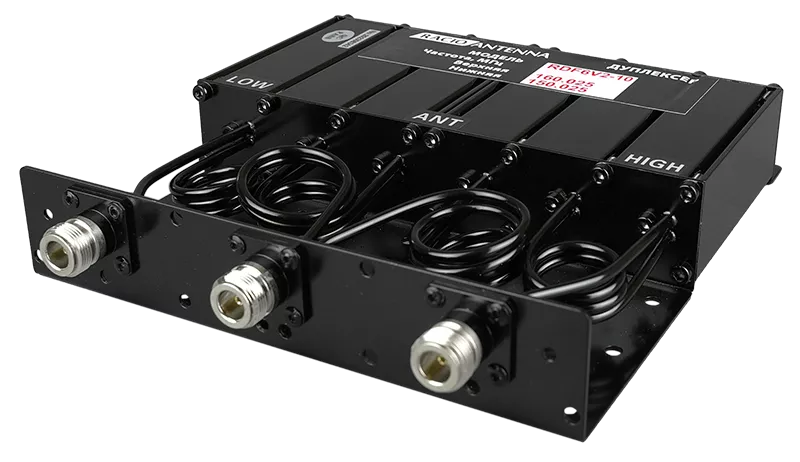 Дуплексер Racio Antenna RDF6U1-10