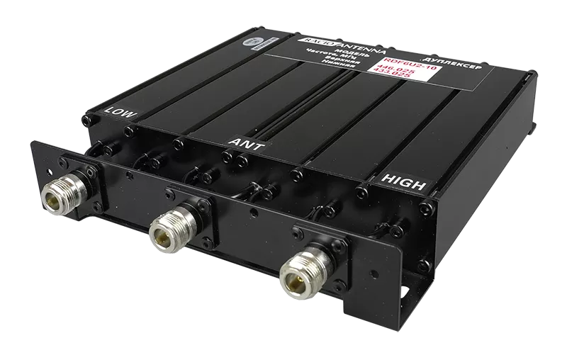 Дуплексер Racio Antenna RDF6U2-10