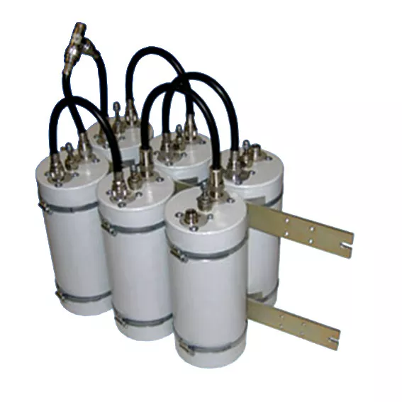 Дуплексер Радиал DPF4-6U
