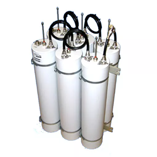 Дуплексер Радиал DPF5-6V