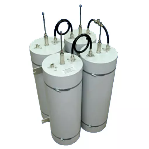 Дуплексер Радиал DPF8-4V