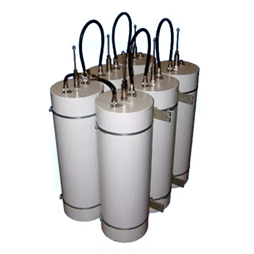 Дуплексер Радиал DPF8-6V