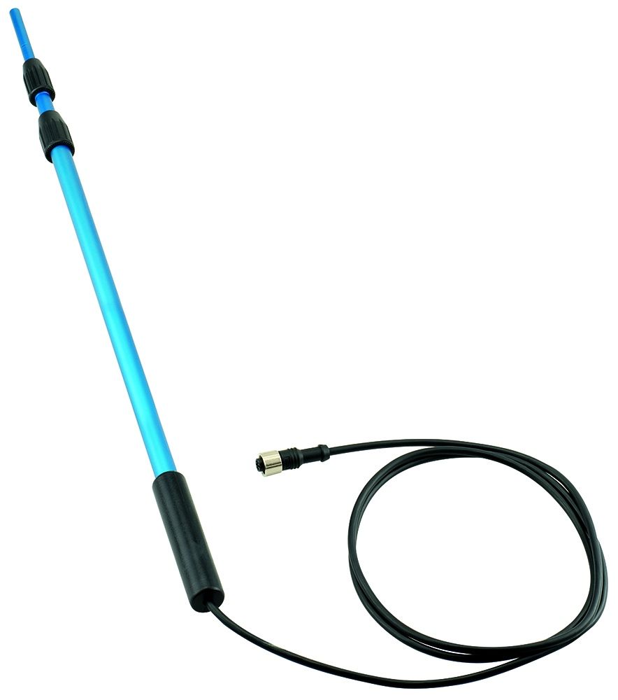 Flowatch FL-Kit2, дисплей и основание