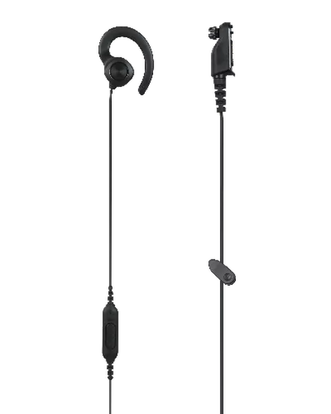 Гарнитура Hytera EHN35L-P