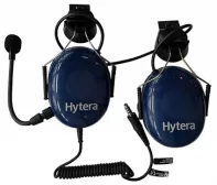 Гарнитура Hytera POA176-Ex