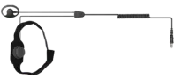 Гарнитура Hytera POA61-Ex