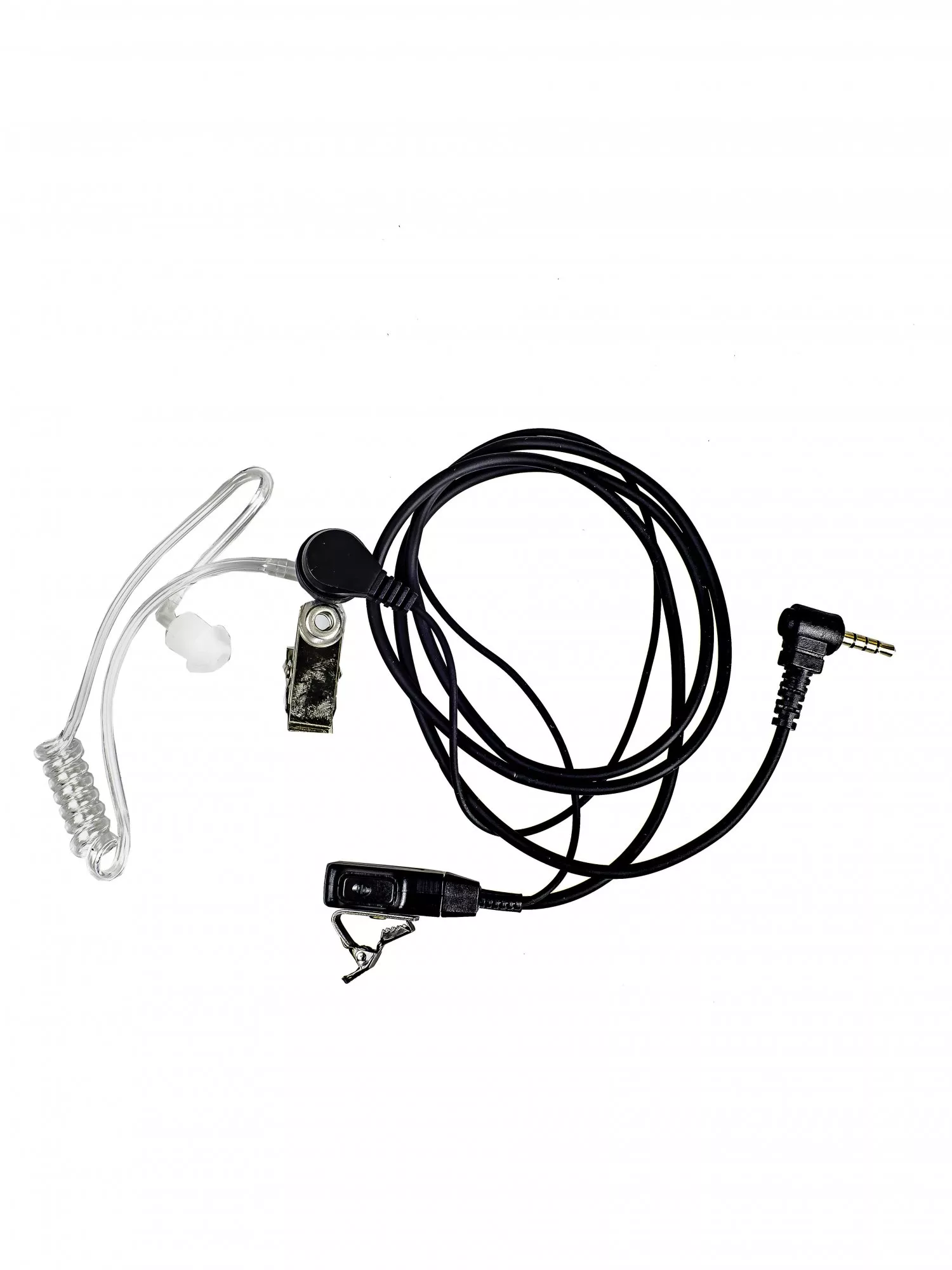 Гарнитура скрытого ношения Lira TE-821-J, J-plug