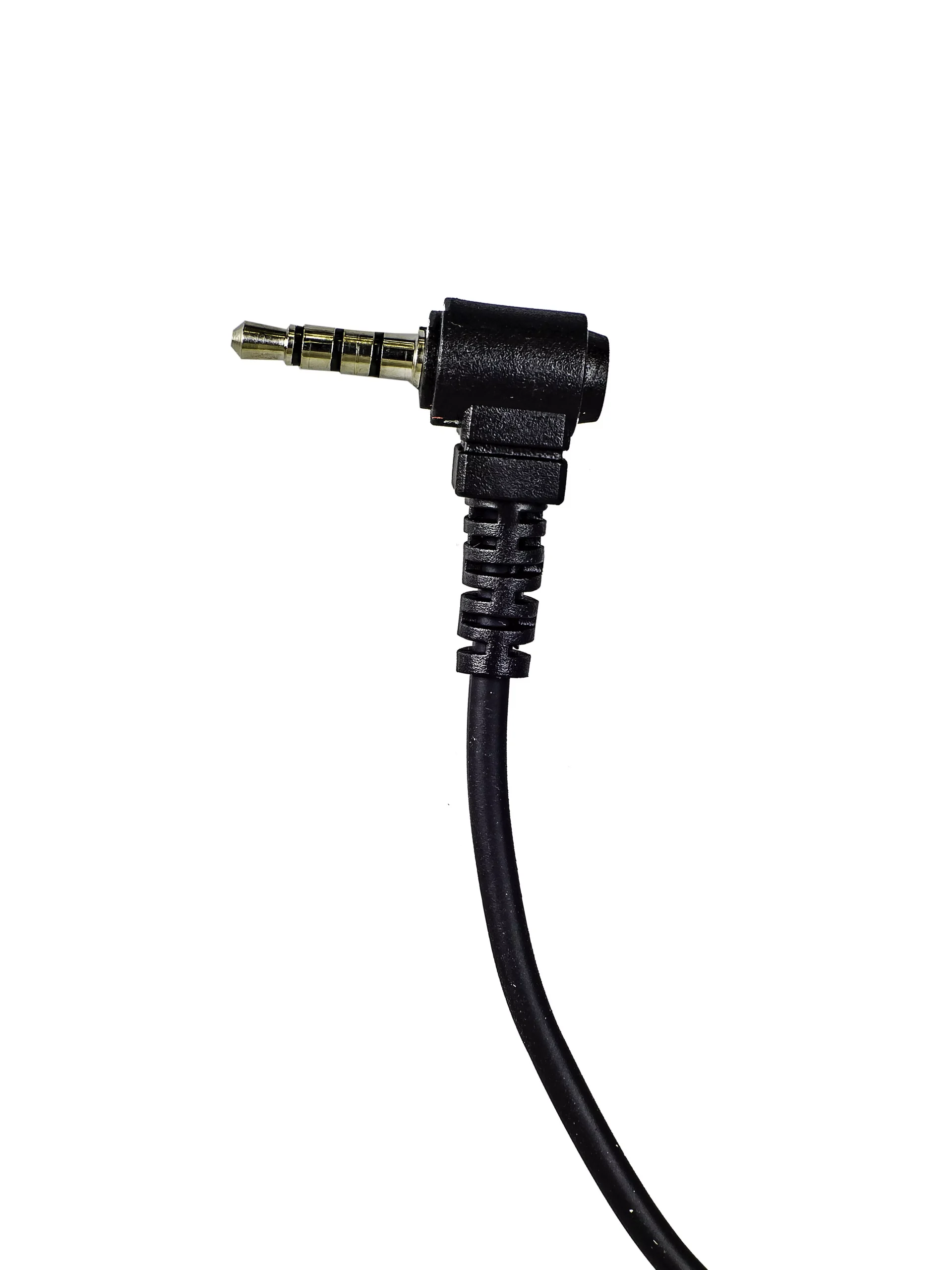 Гарнитура скрытого ношения Lira TE-821-J, J-plug, вид 3