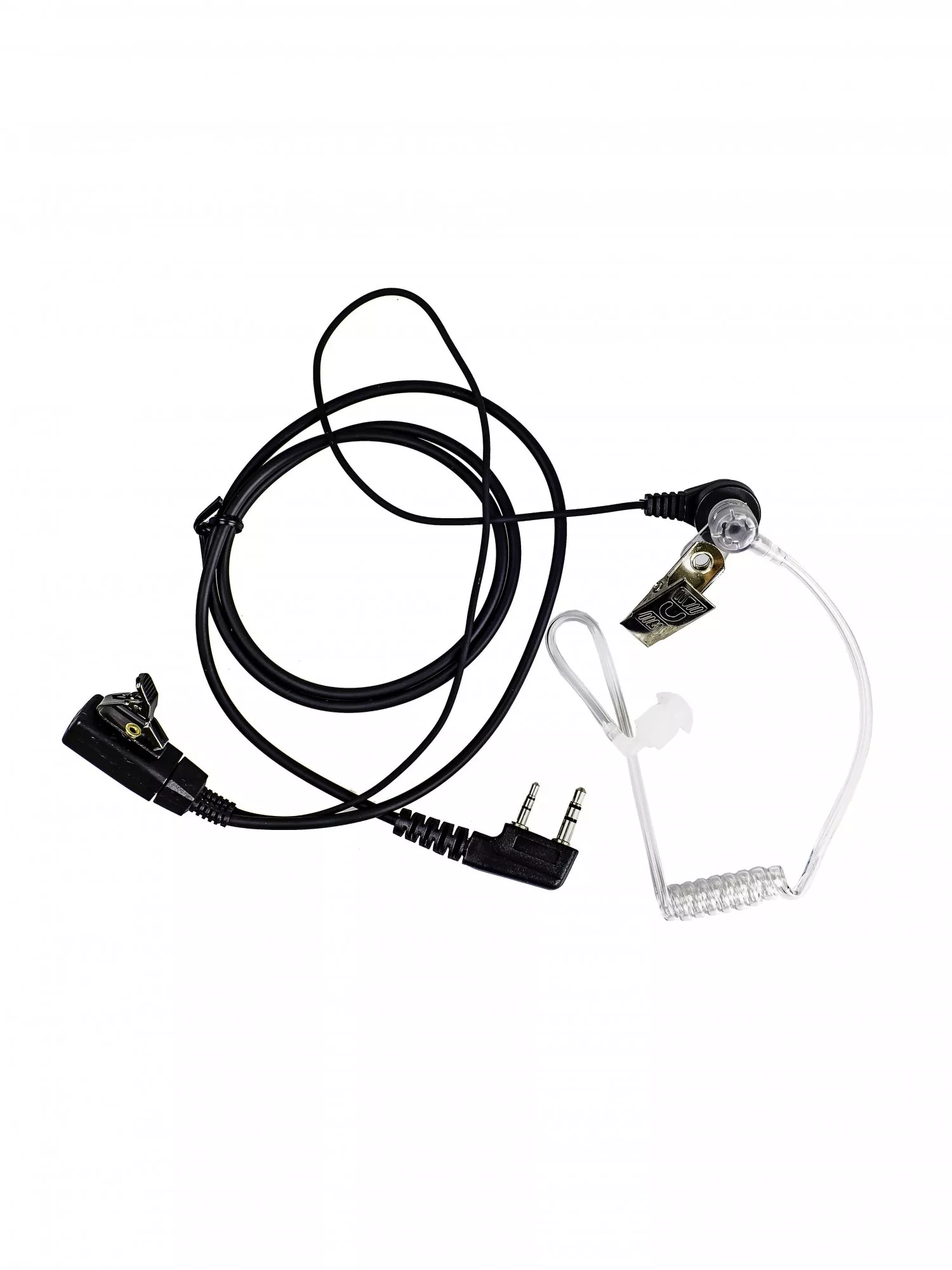 Гарнитура скрытого ношения Lira TE-821-K, K-plug
