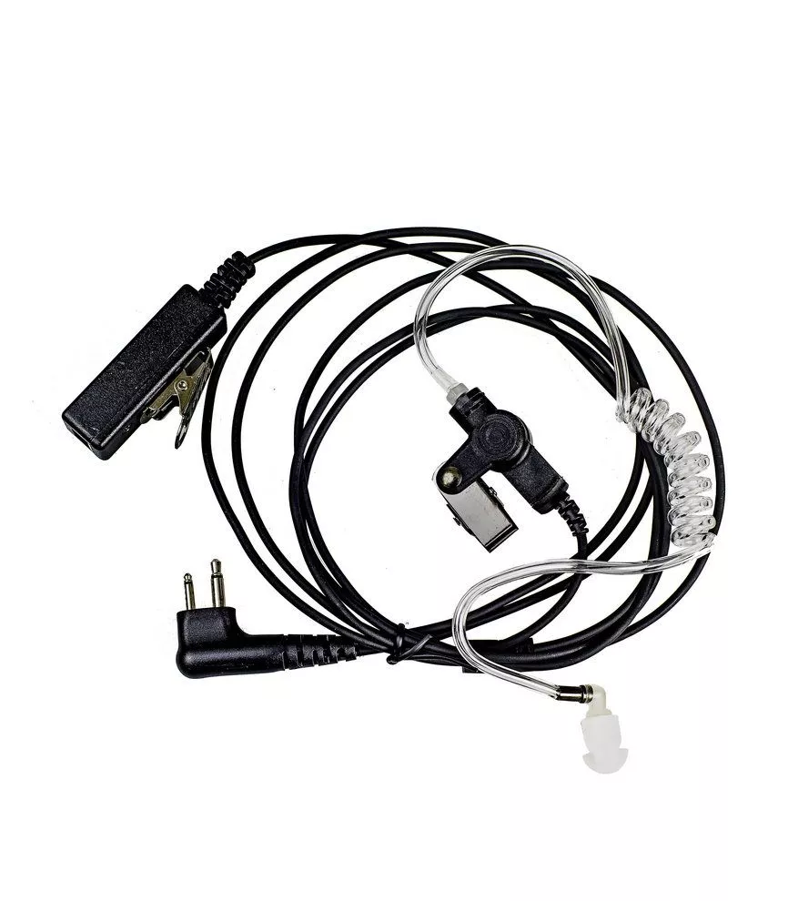 Гарнитура скрытого ношения Lira TE-868-M, M-plug (for Motorola CP)