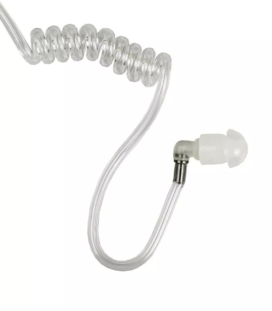Гарнитура скрытого ношения Lira TE-868-M, M-plug, вид 2