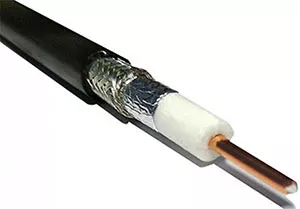 Гибкий коаксиальный кабель Comtech CT400