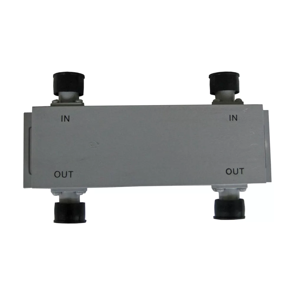 Гибридный комбайнер Picocell 3DB (150 DBC), вид корпуса