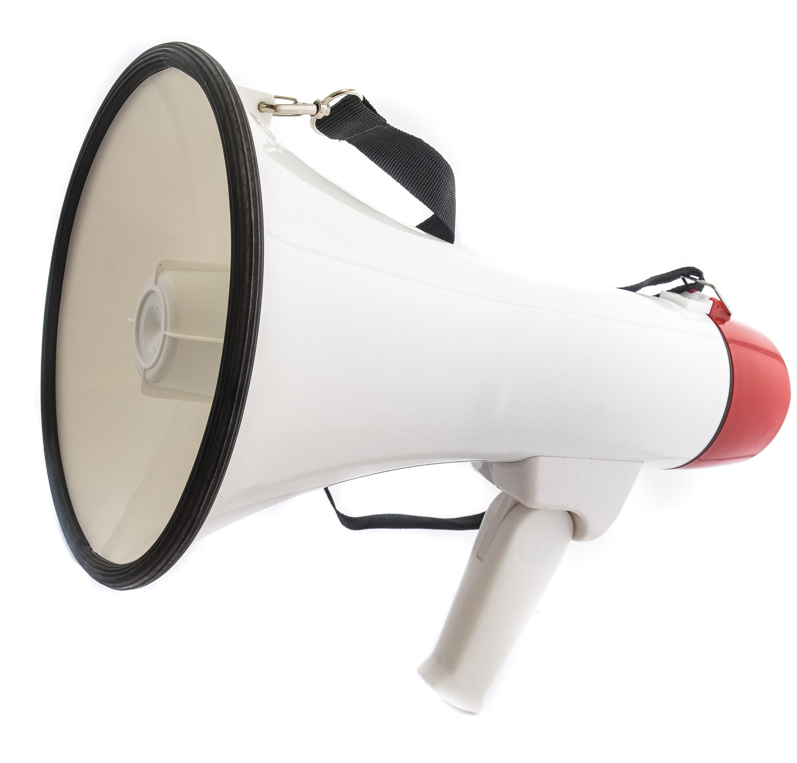 Turbosky ML-03, комплектный мегафон