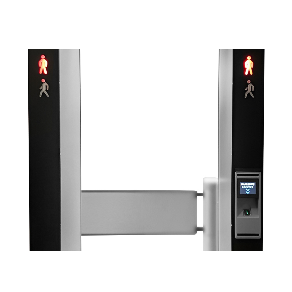 SmartScan IntelliMax Trio, фронтальный вид