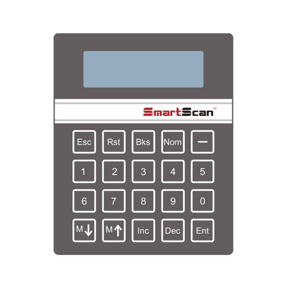 SmartScan IntelliMax WP, комплекс контроля доступа