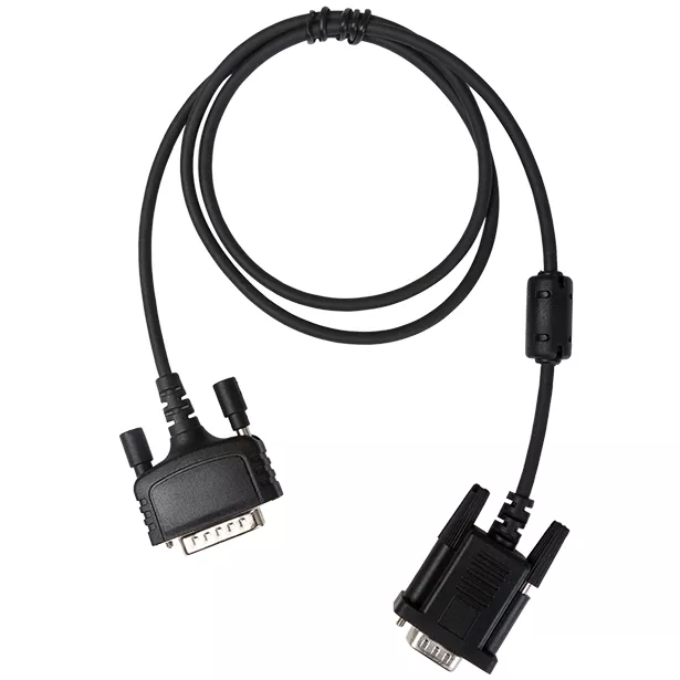 Кабель Hytera PC49