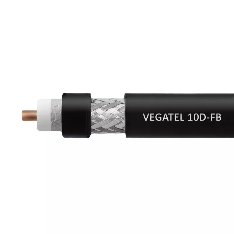Кабель VEGATEL 10D-FB (ГОСТ)