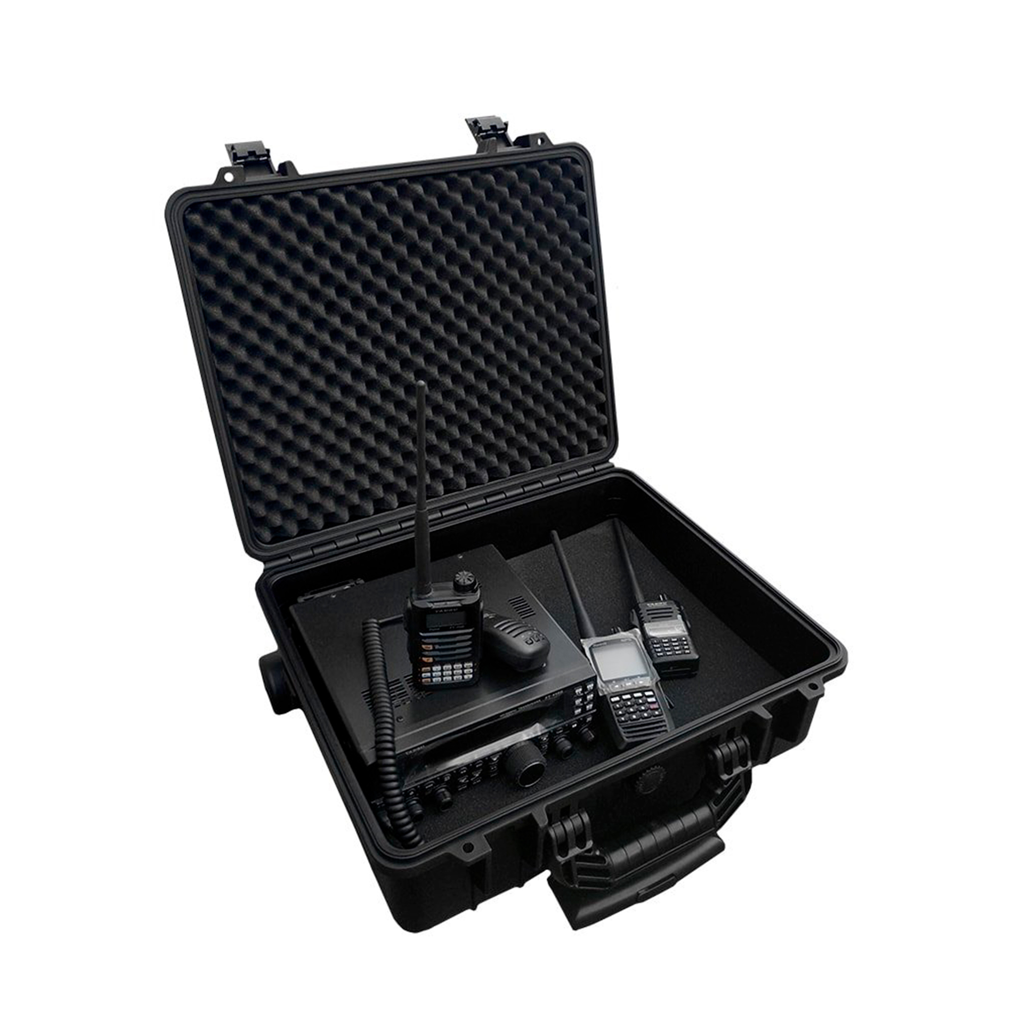 Кейс WRT-23, второй ракурс
