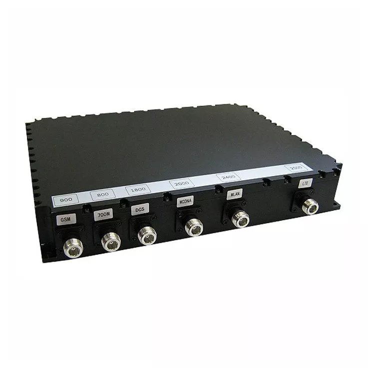 Комбайнер Picocell 6X1 FBS-755-825/880-960/1710-1880/1920-2170/2400-2484/2500-2690