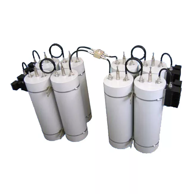 Комбайнер Радиал CL8-4UL-50-X/2
