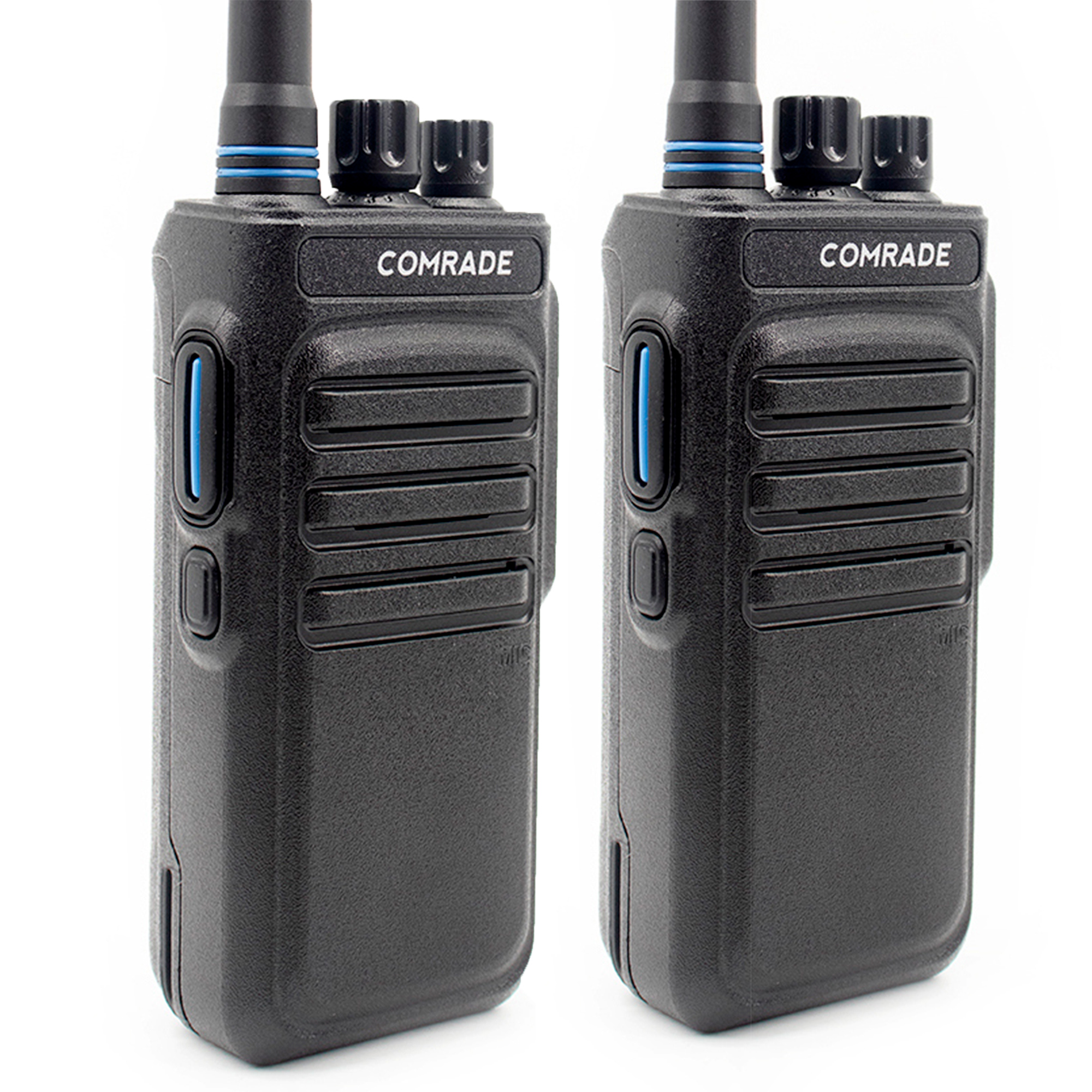 Комплект раций Comrade R5 x2 UHF