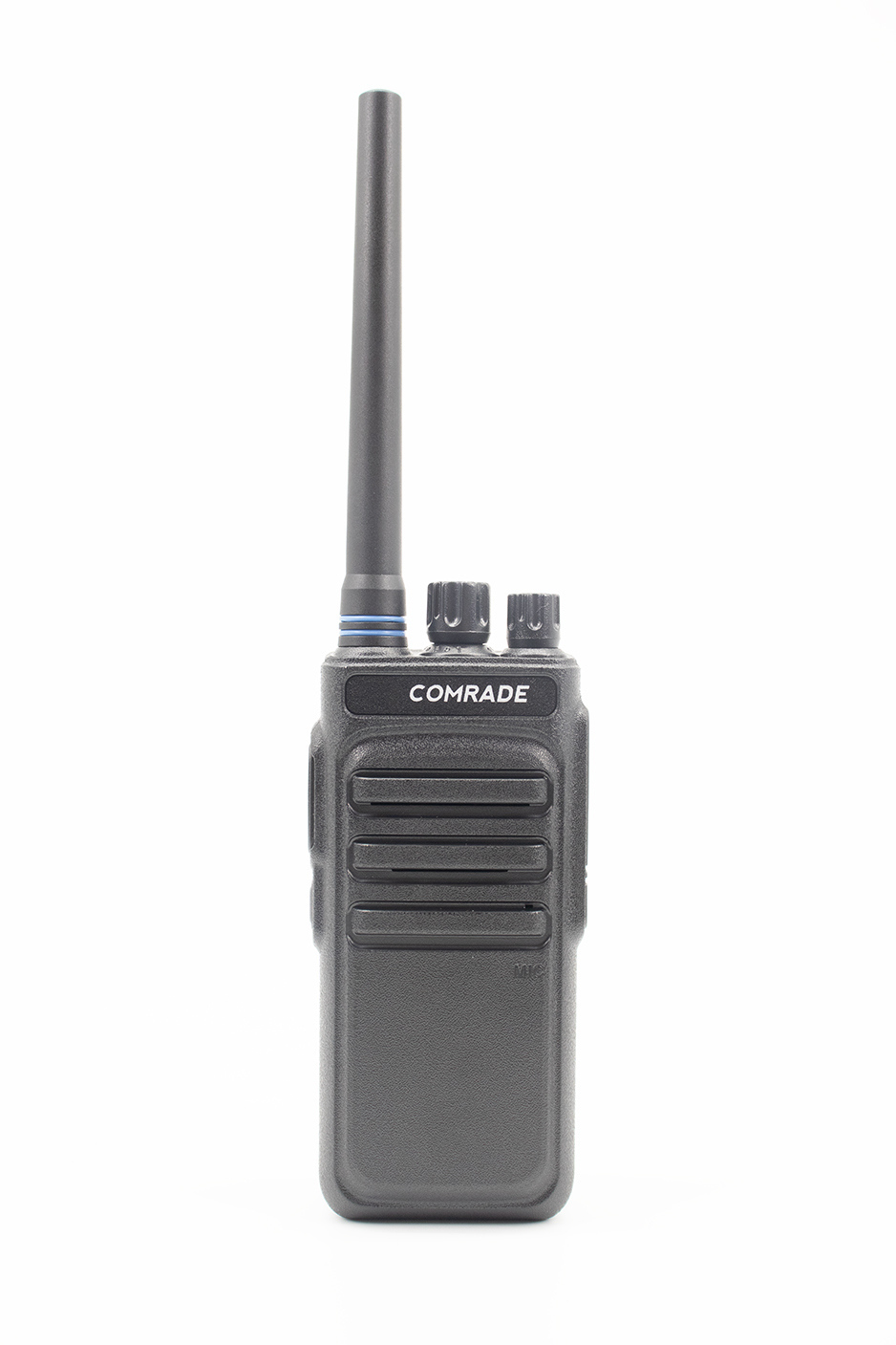 Comrade R5 x2 UHF, рации и аксессуары