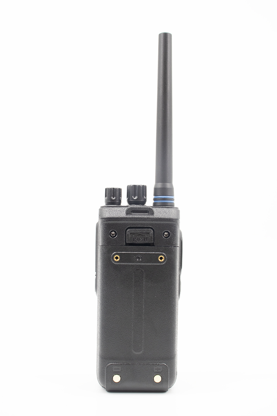 Comrade R5 x2 UHF, элементы комплекта