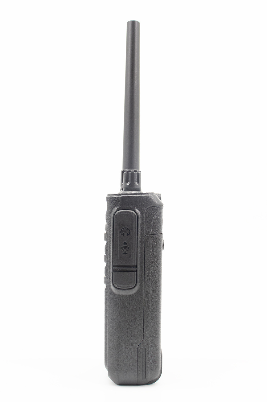 Comrade R5 x2 UHF, рации в упаковке