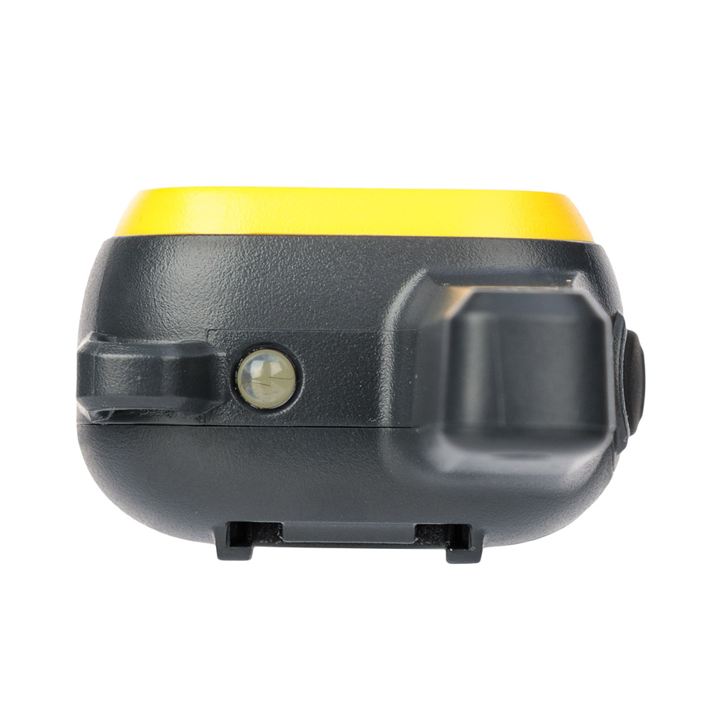 DECROSS DC43 Yellow лицевая панель