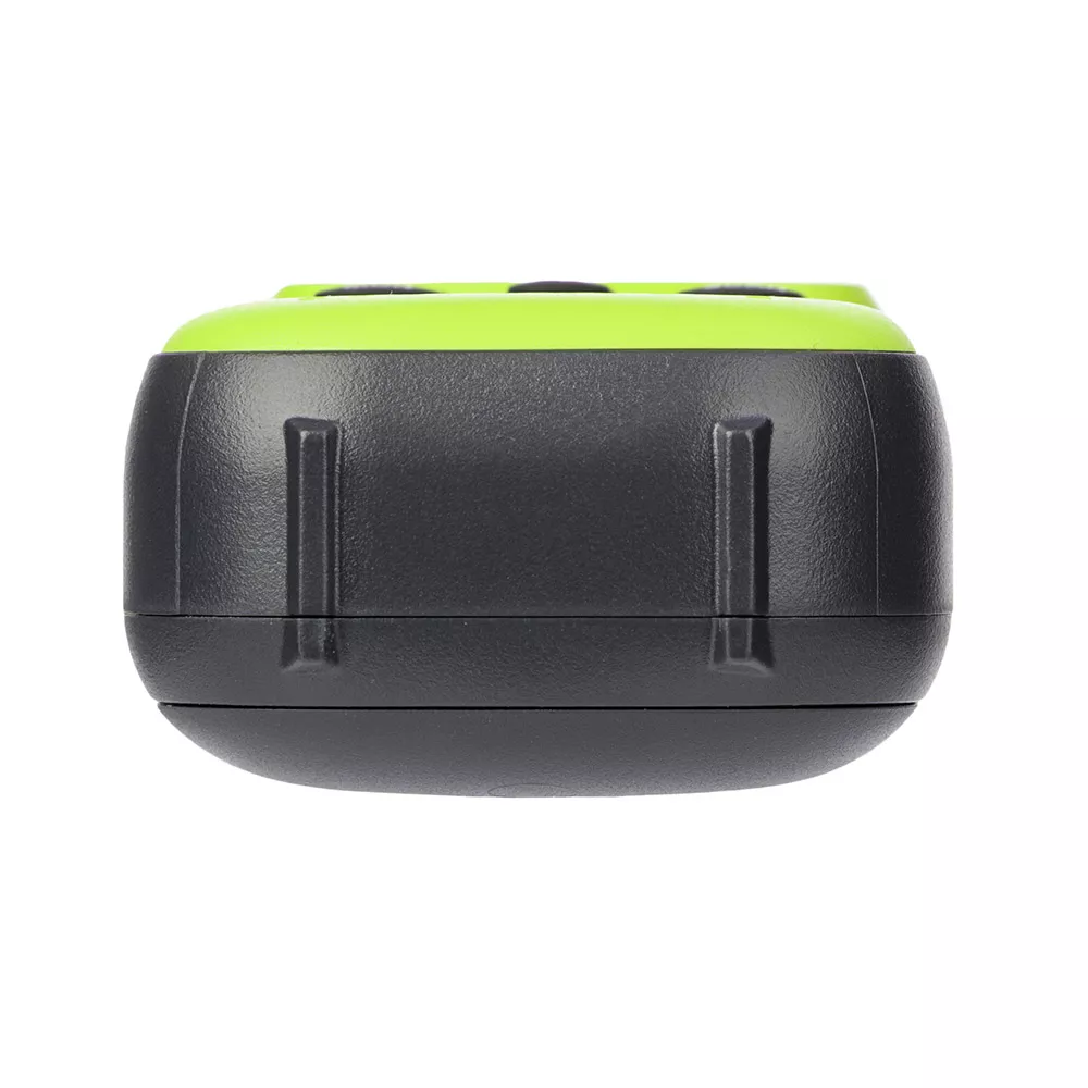 DECROSS DC44 Green вид корпуса