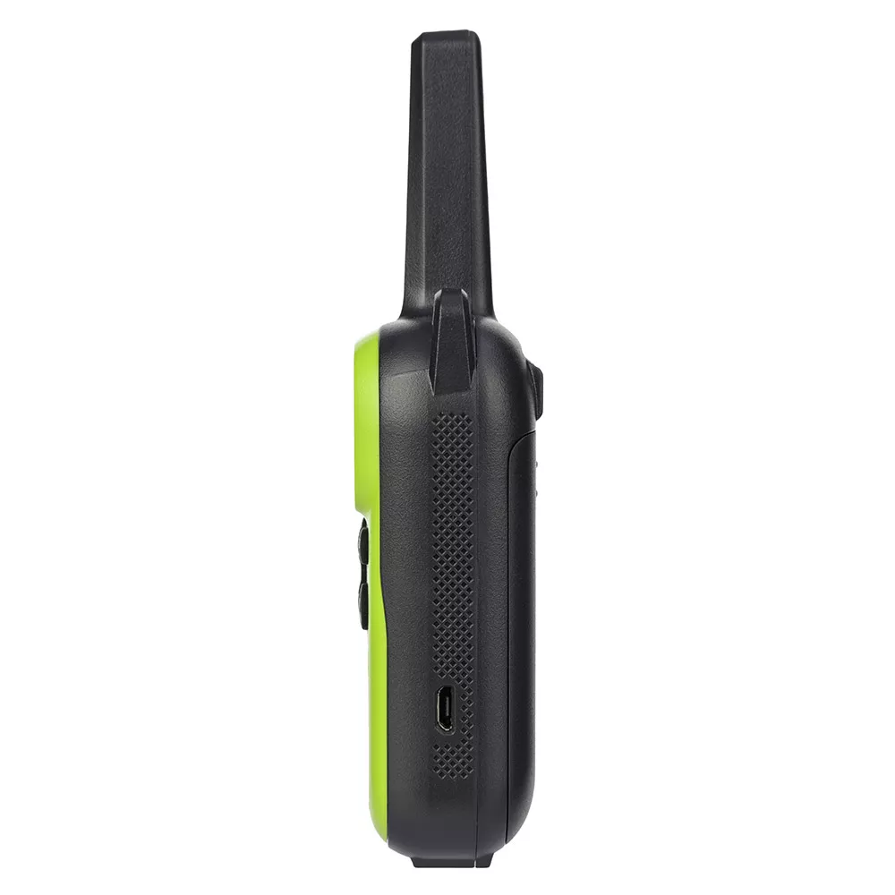DECROSS DC44 Green комплект поставки