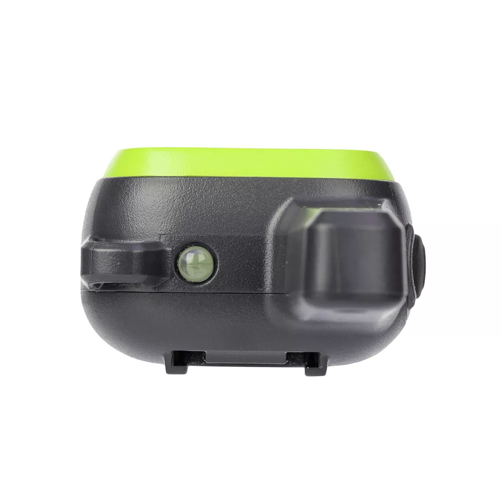 DECROSS DC44 Green портативная радиостанция