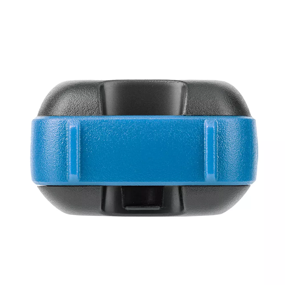 DECROSS DC63 BLUE рация в руке