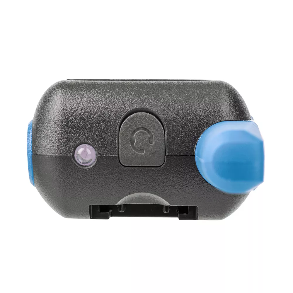 DECROSS DC63 BLUE комплект поставки