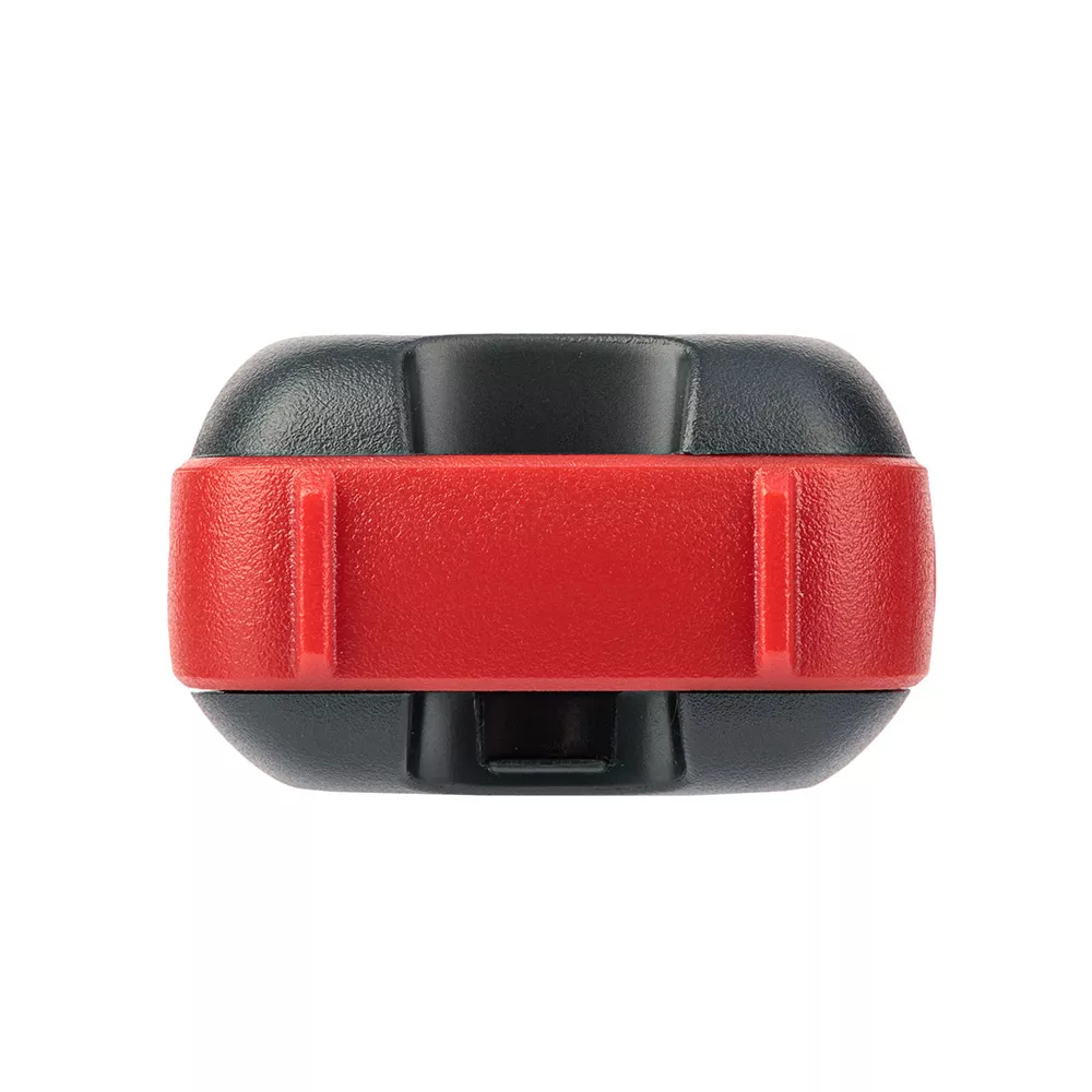 DECROSS DC63 RED фронтальный вид
