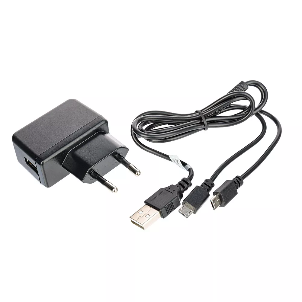 DECROSS DC63 RED рация в руке