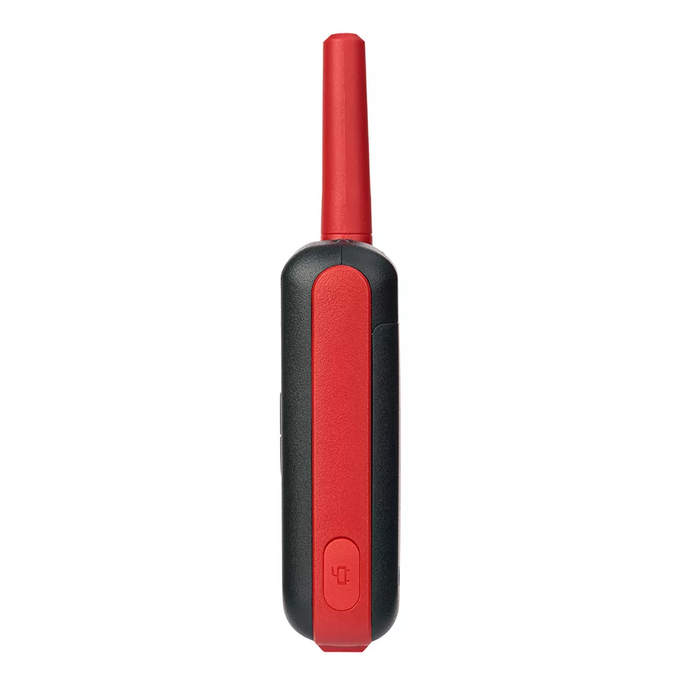 DECROSS DC63 RED встроенный фонарик